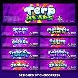 Premium Packaging Design