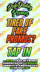 Premium Still Flyer